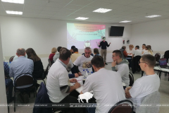 Новое достижение