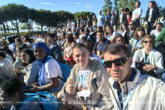 Беловежская пуща приняла участие в 3-м глобальном молодежном форуме «Человек и биосфера» – 2026