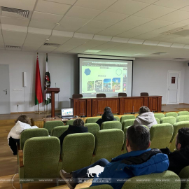 Всё о родниках Беларуси