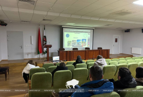 Всё о родниках Беларуси