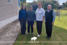 1 октября праздник – День пожилых людей