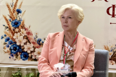 Время вдохновения и гармонии: как в Беловежской пуще прошёл женский форум «Труд, созидание, будущее!»