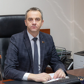 20 августа состоится прием Кречем Владимиром Ивановичем в ГПУ НП «Беловежская пуща»