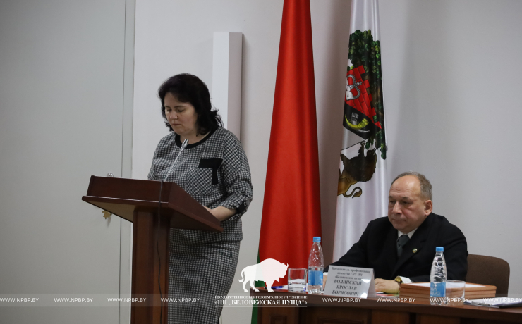 Отчетная конференция профсоюза: результаты работы за 2025 год