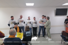 Новое достижение