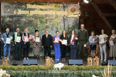 Наш профессиональный праздник – День работников леса