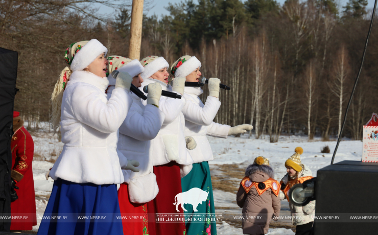 Масленица 2026