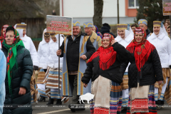 Как прошёл праздник в Беловежской пуще с участием волшебников
