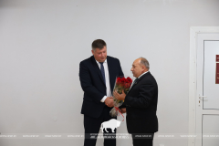 Назначен новый генеральный директор ГПУ НП «Беловежская пуща»