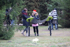 Как прошёл праздник в Беловежской пуще с участием волшебников