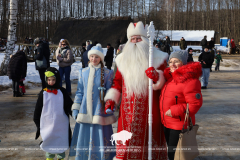 Масленица 2026