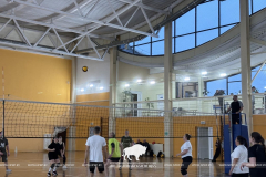  Спартакиада Национального парка