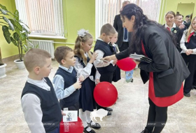 Пионерская экологическая дружина «Экополис» пополнилась второклассниками