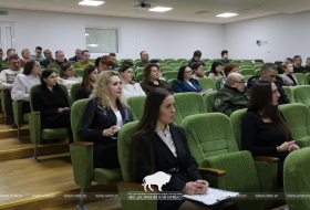 Отчетная конференция профсоюза: результаты работы за 2025 год