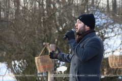 Масленица 2026