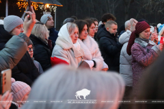 Как прошёл праздник в Беловежской пуще с участием волшебников