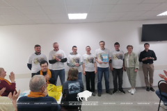 Новое достижение