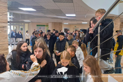 Грибные выходные в Беловежской пуще