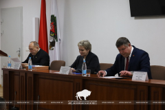 Отчетная конференция профсоюза: результаты работы за 2025 год