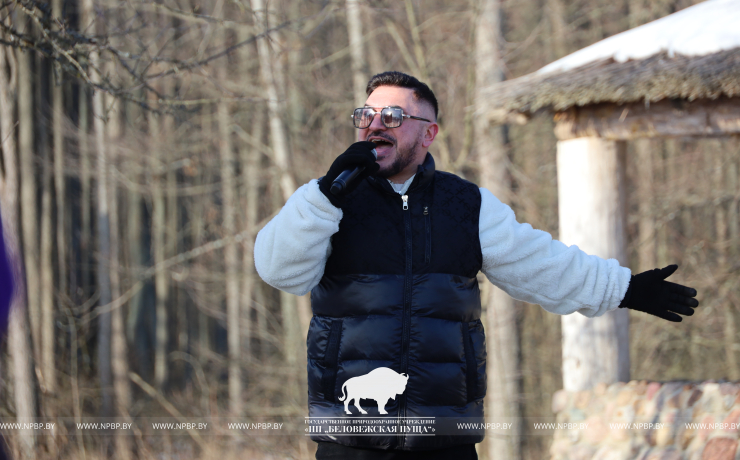 Масленица 2026