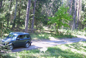 Средства фото-видео фиксации